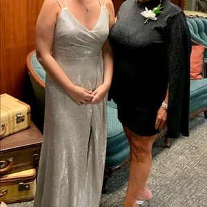 Prom/bridesmaid dress